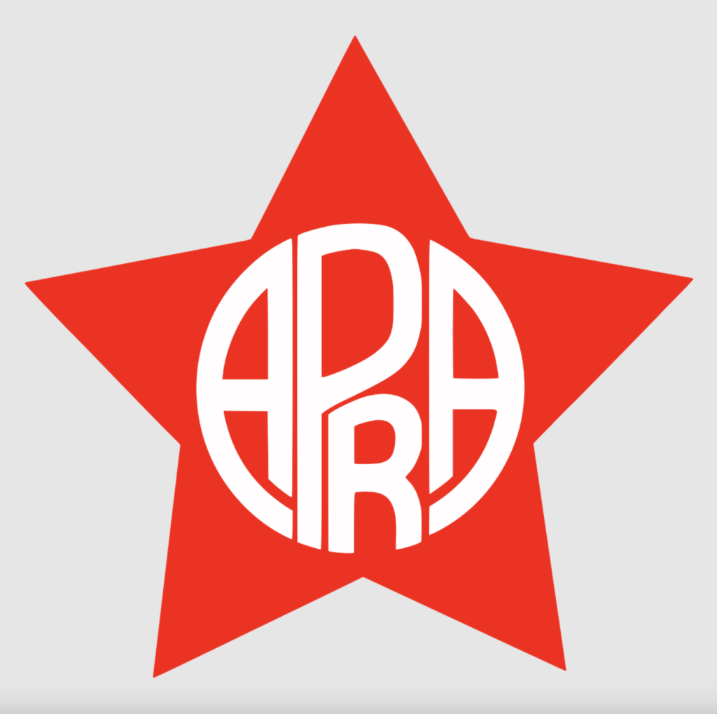 APRA