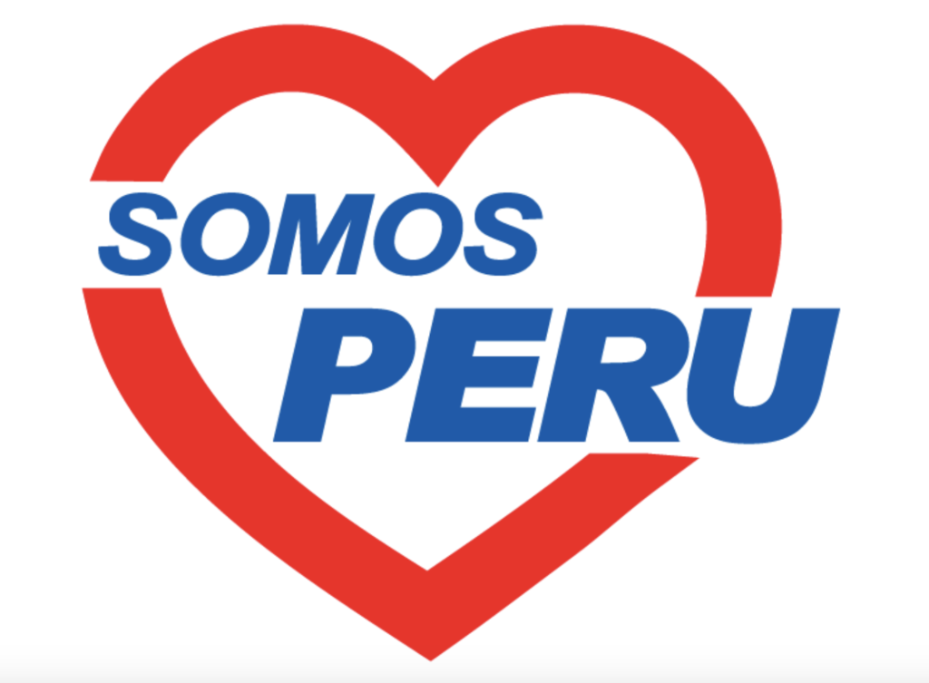 Partido Democrático Somos Perú