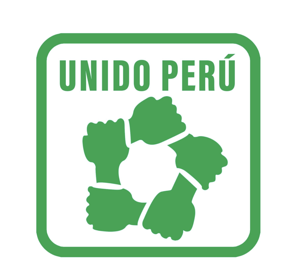 Partido Demócrata Unido Perú