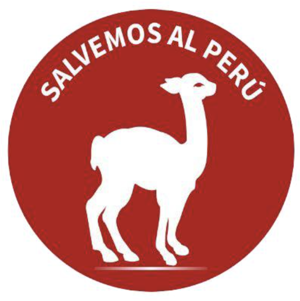 Salvemos al Perú