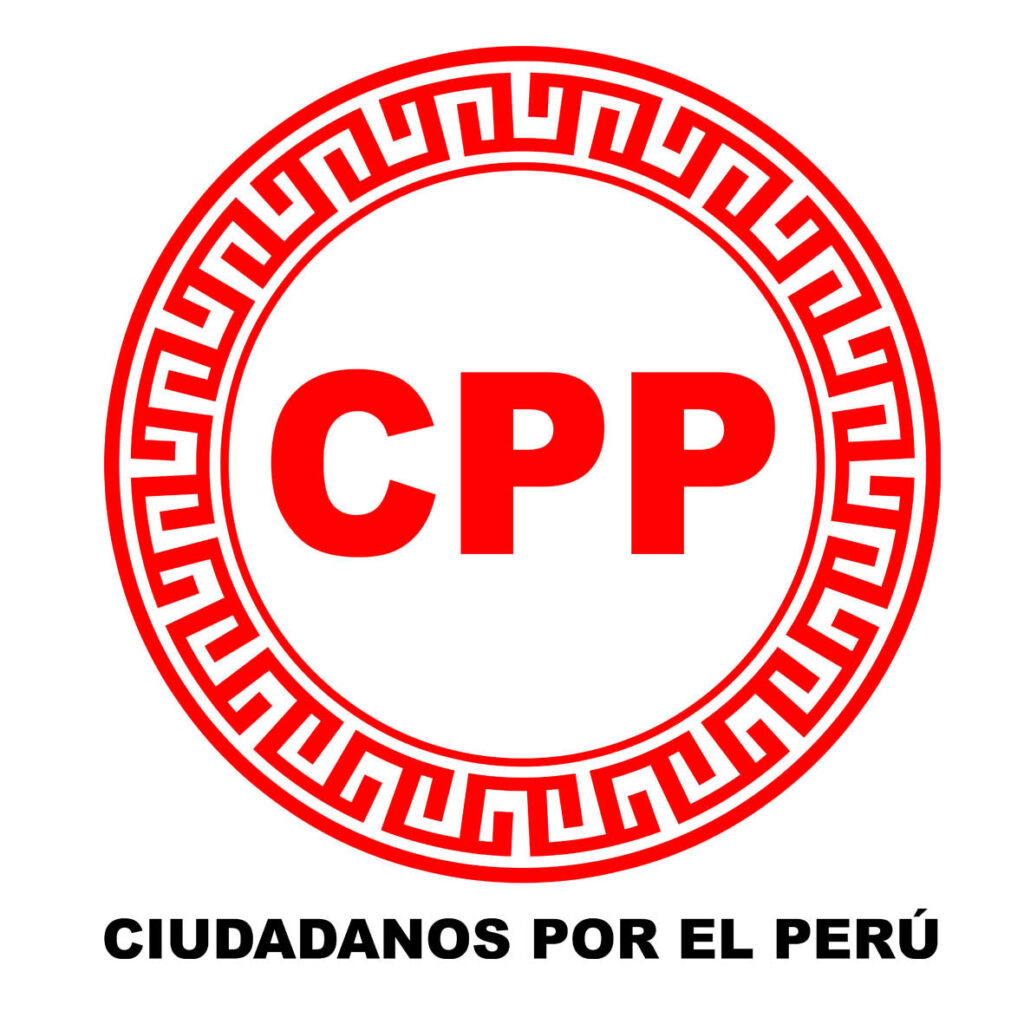 Ciudadanos por el Perú