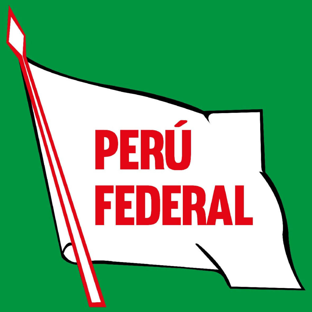 Perú Federal