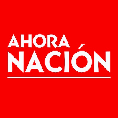 ahora nación