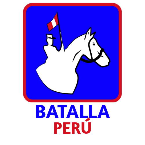 Batalla Perú