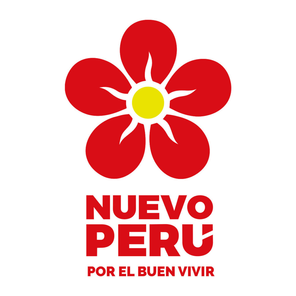 Nuevo Perú
