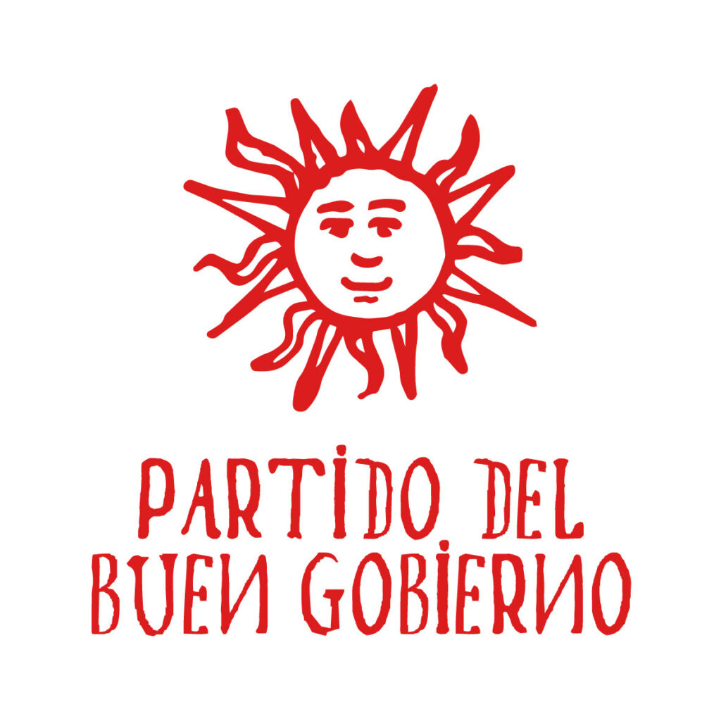 Partido del Buen Gobierno