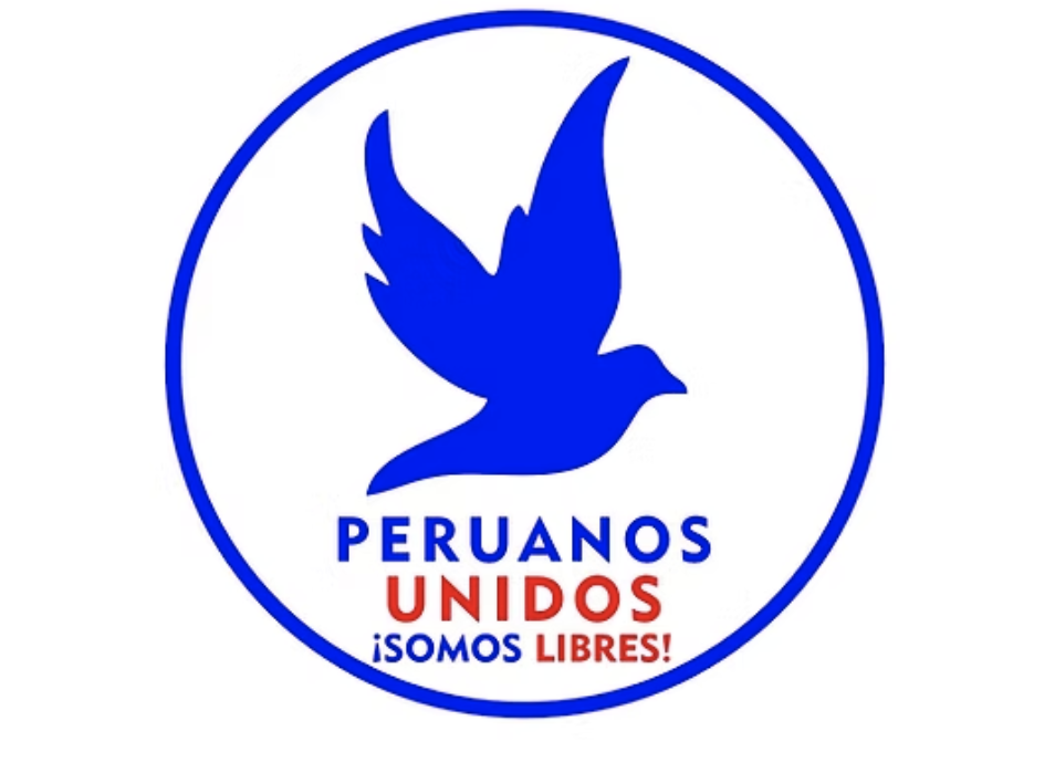 PARTIDO POLITICO PERUANOS UNIDOS: ¡SOMOS LIBRES!
