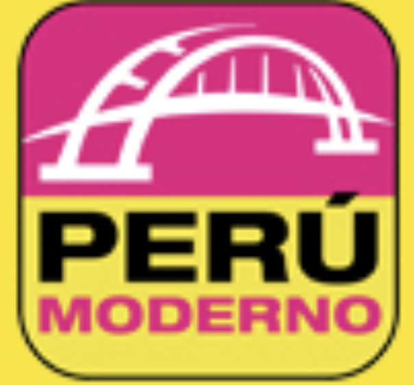Perú Moderno