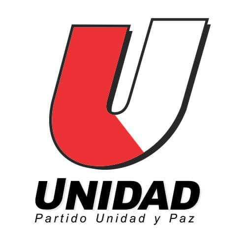 Partido Politico Unidad y Paz